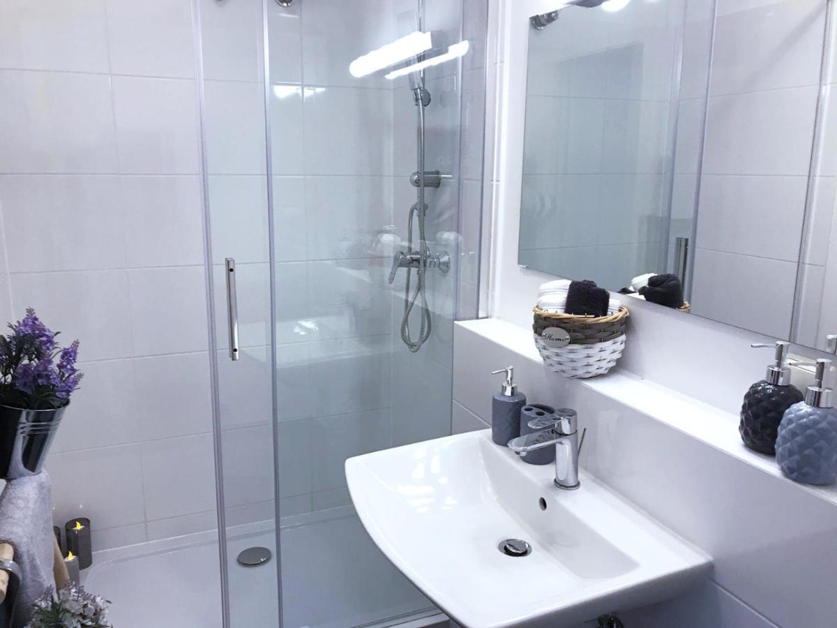 City Suite - 5 Min To Hbf Mannheim Bagian luar foto