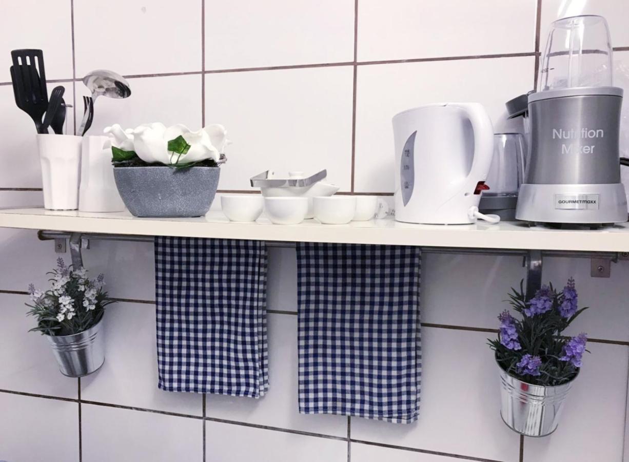 City Suite - 5 Min To Hbf Mannheim Bagian luar foto