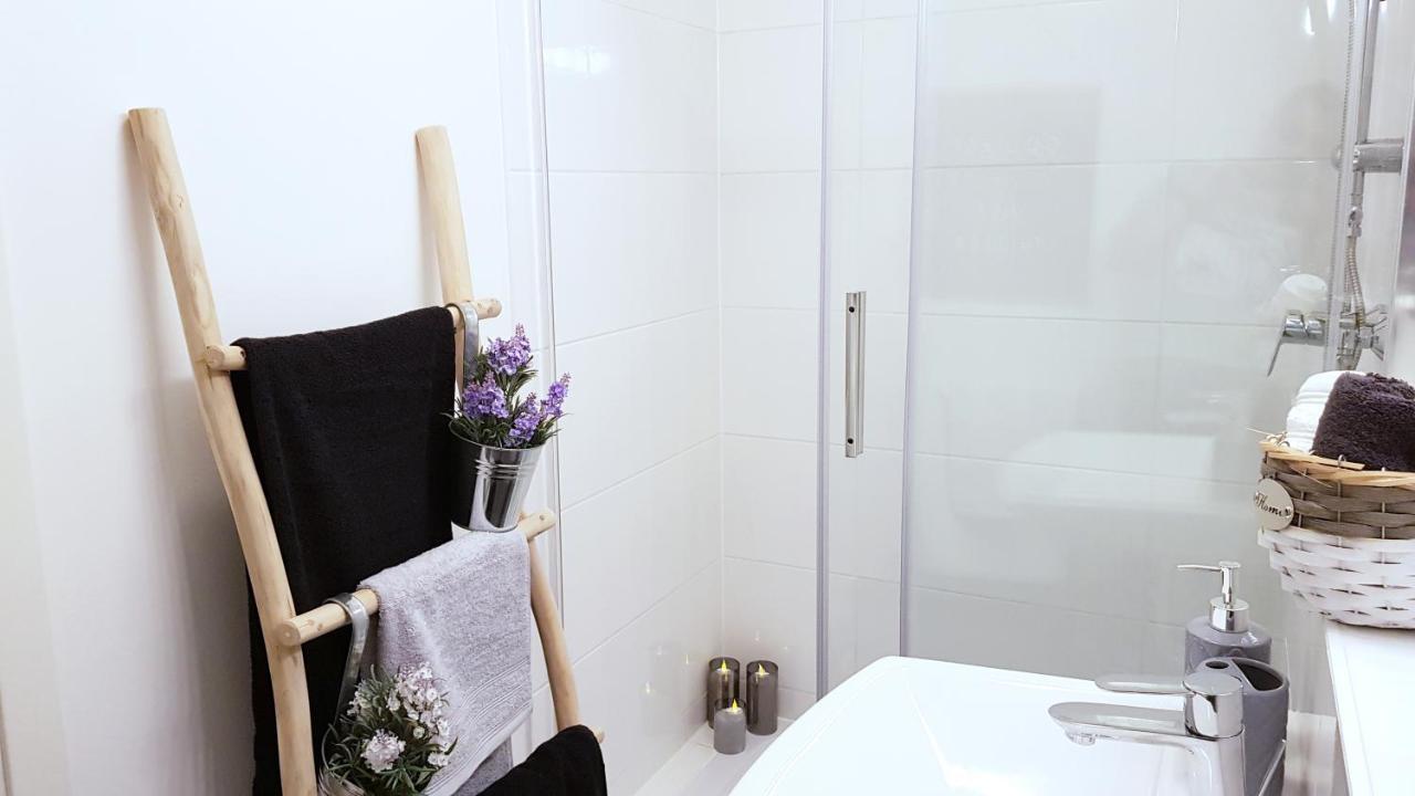 City Suite - 5 Min To Hbf Mannheim Bagian luar foto