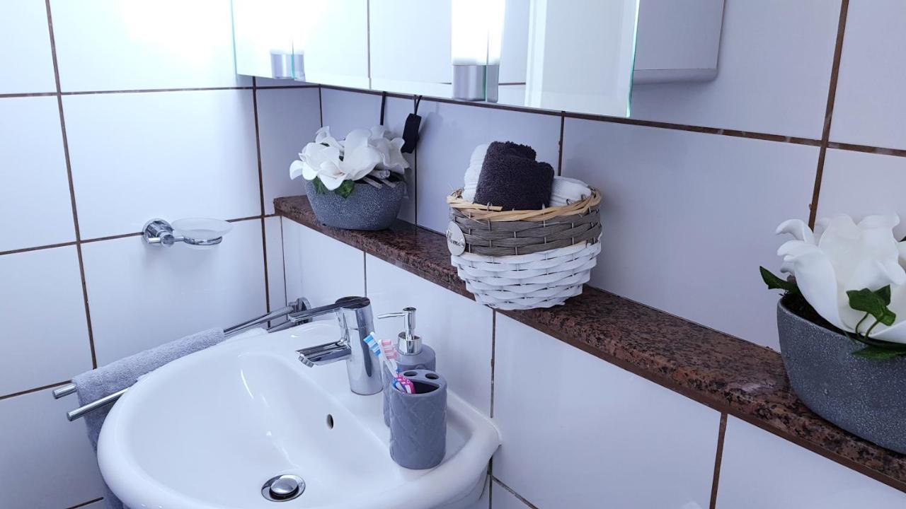 City Suite - 5 Min To Hbf Mannheim Bagian luar foto
